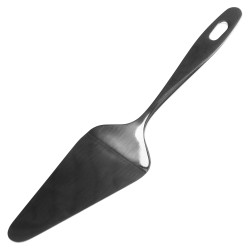Лопатка для торта 105 мм Luxstahl [C4-14] - интернет-магазин КленМаркет.ру
