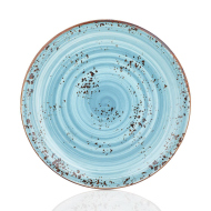 Тарелка мелкая «Infinity» 250 мм By Bone 