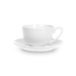 ЧАЙНАЯ ПАРА 270мл ''Tvist Ivory'' - интернет-магазин КленМаркет.ру