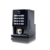 Кофемашина SAECO IPERAUTOMATICA PREMIUM (9J0501)