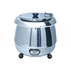 Мармит для первых блюд Viatto SB-6000SL - интернет-магазин КленМаркет.ру