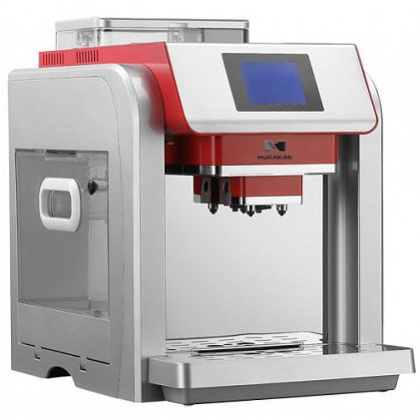 КОФЕМАШИНА HURAKAN HKN-ME717 - интернет-магазин КленМаркет.ру