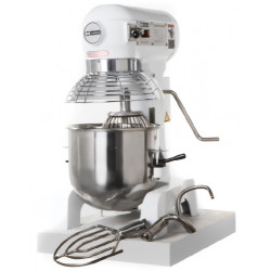 Миксер планетарный Hurakan HKN-IP30F2 - интернет-магазин КленМаркет.ру