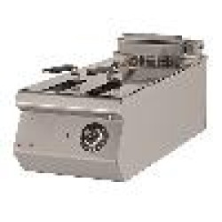 ФРИТЮРНИЦА ЭЛЕКТРИЧЕСКАЯ 700 СЕРИИ TATRA TEF.47 - интернет-магазин КленМаркет.ру