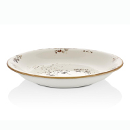 Тарелка глубокая «Elegance» 210 мм By Bone 