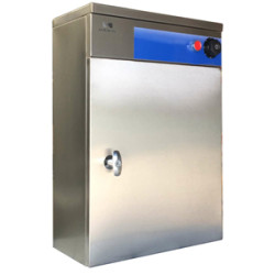 СТЕРИЛИЗАТОР НОЖЕЙ HURAKAN HKN-UVA10 - интернет-магазин КленМаркет.ру