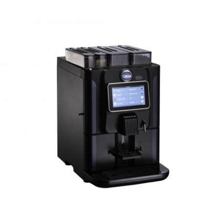 Кофемашина суперавтомат CARIMALI BlueDot Plus 2 бунк. для зерна +2 д/порошк. (BDPL-00-02-02) - интернет-магазин КленМаркет.ру