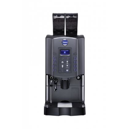 Кофемашина суперавтомат CARIMALI Optima Soft Свежее молоко + 1 бункер для зерна (OS-01-01-00) - интернет-магазин КленМаркет.ру