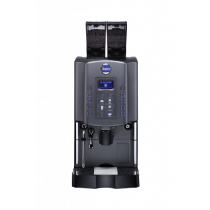 Кофемашина суперавтомат CARIMALI Optima Soft Свежее молоко + 1 бункер для зерна (OS-01-01-00)