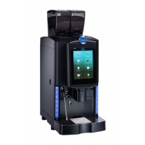 Кофемашина суперавтомат CARIMALI Optima Ultra Свеж.молоко + 1 бункер д/зерна (OU-01-01-00)