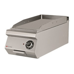 ПОВЕРХНОСТЬ ЖАРОЧНАЯ ЭЛЕКТРИЧЕСКАЯ 700 СЕРИИ TATRA TET.47R - интернет-магазин КленМаркет.ру