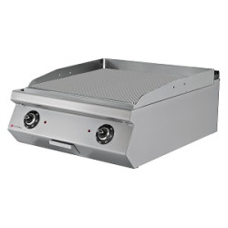 ПОВЕРХНОСТЬ ЖАРОЧНАЯ ЭЛЕКТРИЧЕСКАЯ 700 СЕРИИ TATRA TET.87R - интернет-магазин КленМаркет.ру