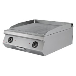 ПОВЕРХНОСТЬ ЖАРОЧНАЯ ЭЛЕКТРИЧЕСКАЯ 700 СЕРИИ TATRA TET.87S - интернет-магазин КленМаркет.ру