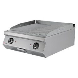 ПОВЕРХНОСТЬ ЖАРОЧНАЯ ЭЛЕКТРИЧЕСКАЯ 700 СЕРИИ TATRA TET.87SR - интернет-магазин КленМаркет.ру