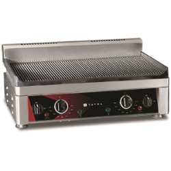 ПОВЕРХНОСТЬ ЖАРОЧНАЯ TATRA TGP 5224 R - интернет-магазин КленМаркет.ру