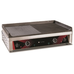 ПОВЕРХНОСТЬ ЖАРОЧНАЯ TATRA TGP 6845 R+S - интернет-магазин КленМаркет.ру