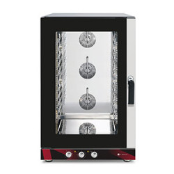 ПАРОКОНВЕКТОМАТ TATRA TPI 12 M.V - интернет-магазин КленМаркет.ру