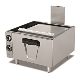 ШКАФ ЖАРОЧНЫЙ ЭЛЕКТРИЧЕСКИЙ 700 СЕРИИ TATRA TEO.87 - интернет-магазин КленМаркет.ру