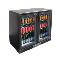 Шкаф среднетемпературный Viatto SC248 - интернет-магазин КленМаркет.ру