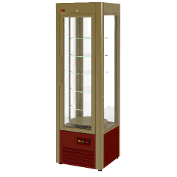 Шкаф холодильный Veneto RS-0,4 (краш.) (4.300.300-100) - интернет-магазин КленМаркет.ру