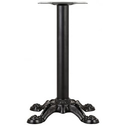 Подстолье 1013EM  (чугун) - интернет-магазин КленМаркет.ру