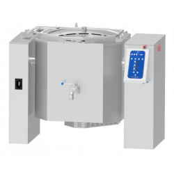 КОТЕЛ пищеварочный электрический КПЭМ-500-ОМ2 со сливным краном (11000006538) - интернет-магазин КленМаркет.ру