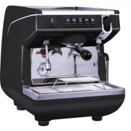 Кофемашина рожковая автомат Nuova Simonelli Appia Life 1Gr V 220V black Кофемашина рожковая автомат Nuova Simonelli Appia Life 1Gr V 220V black