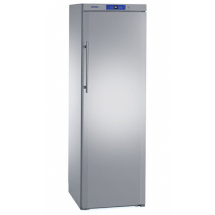 Шкаф холодильный Liebherr GASTRO Profi line GKv 4360 001 с глухой дверью - интернет-магазин КленМаркет.ру