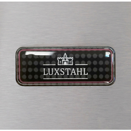 Зонт коробчатый пристенный Luxstahl ЗКП 1100х1000 - интернет-магазин КленМаркет.ру