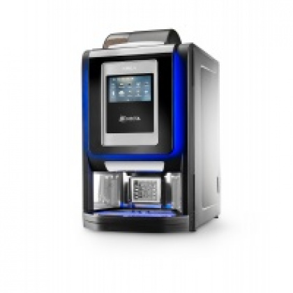 КОФЕМАШИНА - суперавтомат NECTA KREA TOUCH 962907 + Kit-Pos 3.0 + KIT BOX MASTER - интернет-магазин КленМаркет.ру