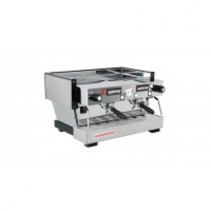 КОФЕМАШИНА - автомат LA MARZOCCO Linea Classic AV TALL CUP HW 220V + HL 2 группы - интернет-магазин КленМаркет.ру