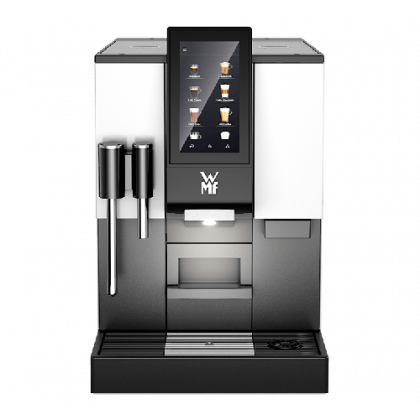 КОФЕМАШИНА - суперавтомат WMF 1100 S Базовая модель 3 (03.1120.1211) - интернет-магазин КленМаркет.ру