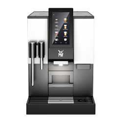 КОФЕМАШИНА - суперавтомат WMF 1100 S Базовая модель 4 (03.1120.0311) - интернет-магазин КленМаркет.ру