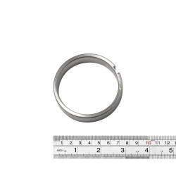 Кольцо стальное для мясорубки Fama TC12/TS12 F2238  - интернет-магазин КленМаркет.ру