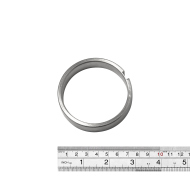 Кольцо стальное для мясорубки Fama TC12/TS12 F2238  Кольцо стальное для мясорубки Fama TC12/TS12 F2238