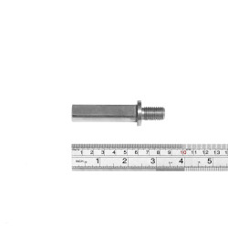 Палец шнека на мясорубку Fama 22 F2252  - интернет-магазин КленМаркет.ру