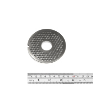 Решетка 4,5 мм. Е F0411U FAMA TS22 