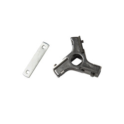 Нож двусторонний Н82 TI/TS/TC F0416U FAMA TS22 FTS 136UT со сменными лезвиями - интернет-магазин КленМаркет.ру
