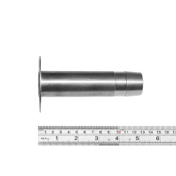 Трубка от перелива для посудомоечной машины Mach MS/9451-9453 80000000  - интернет-магазин КленМаркет.ру