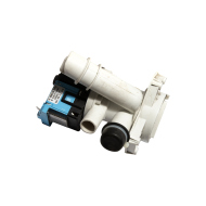 Помпа слива Mach 512055700 