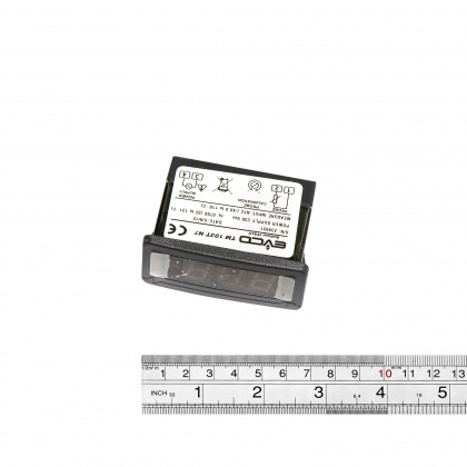 Термометр цифровой ТМ103Т (512063000) MACH  - интернет-магазин КленМаркет.ру