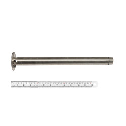 Трубка перелива Mach MS9100 (511114500)  - интернет-магазин КленМаркет.ру