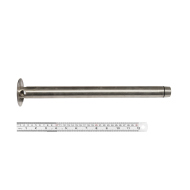 Трубка перелива Mach MS9100 (511114500) 