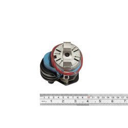 Таймер механический 2,5 мин. (500068300) Mach  - интернет-магазин КленМаркет.ру