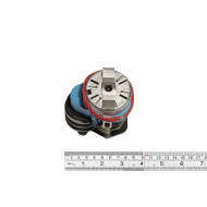 Таймер механический 2,5 мин. (500068300) Mach 