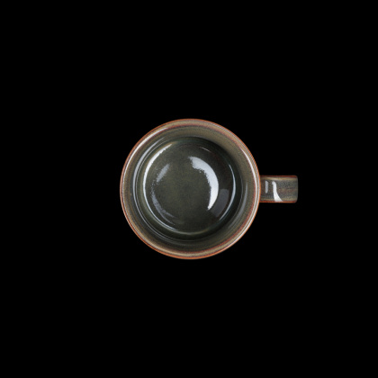 Чашка чайная 220 мл «Corone Gourmet Colore» - интернет-магазин КленМаркет.ру