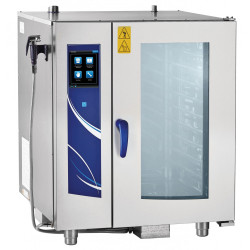 ПАРОКОНВЕКТОМАТ ПКА 10-1/1 ВП2 (11000010402) - интернет-магазин КленМаркет.ру