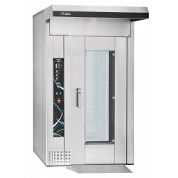 Ротационный пекарский ШКАФ РПШ-16-6-4 серии EXPERT (21000802458) - интернет-магазин КленМаркет.ру