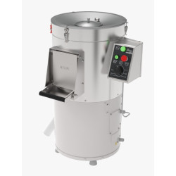 Картофелечистка ТАЙФУН МОК-150А-02  - интернет-магазин КленМаркет.ру
