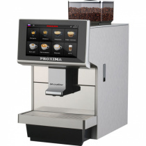 КОФЕМАШИНА - суперавтомат Dr.coffee PROXIMA M12 Plus (2000123921693)